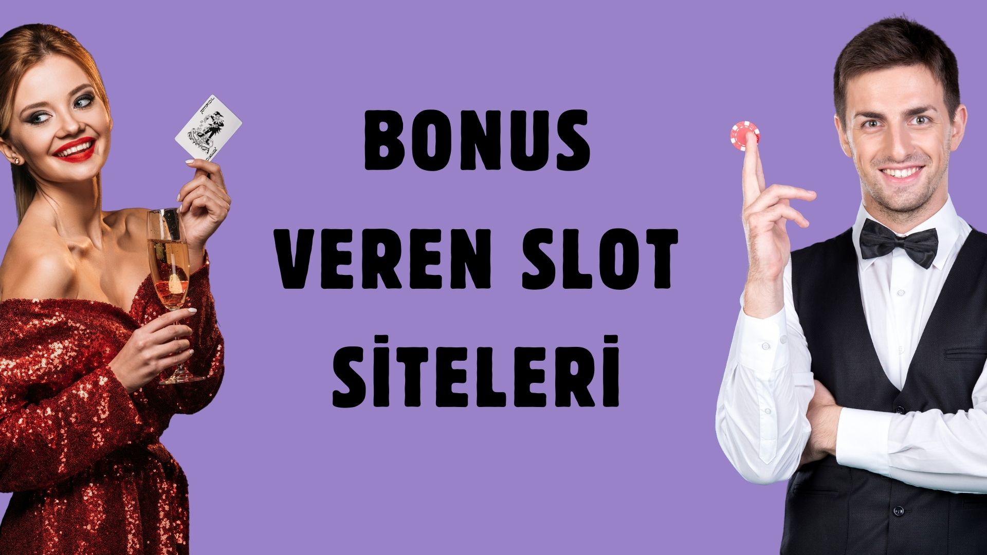 Bonus Veren Slot Siteleri ile Fırsatları Yakala Kazancını Katla